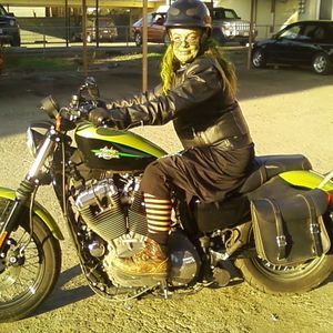 Meet your Posher, Yolanda